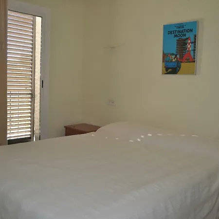 Apartamento Nueva Playa Bloque D Bajo