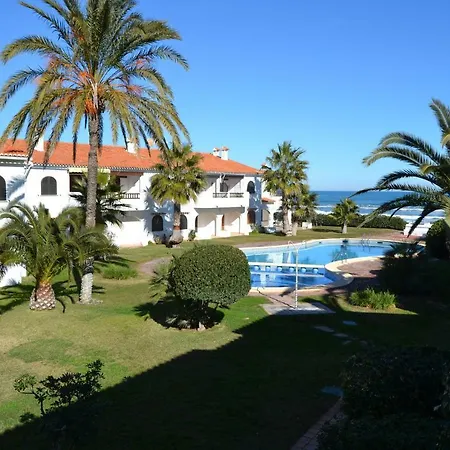 Nueva Playa Bloque D Bajo *