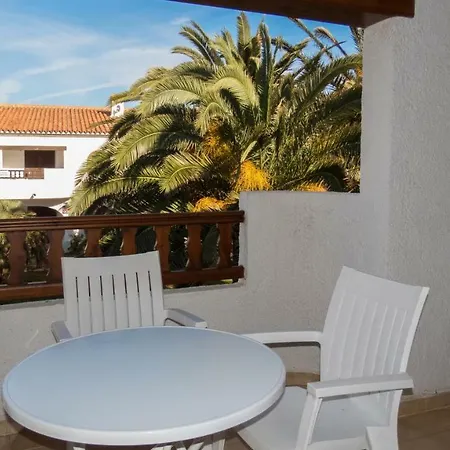 Nueva Playa Bloque D Bajo Apartamento