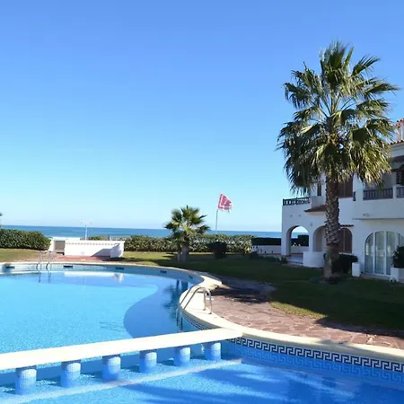 Apartamento Nueva Playa Bloque D Bajo
