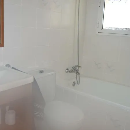 Apartamento Nueva Playa Bloque D Bajo
