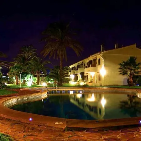 Apartamento Nueva Playa Bloque D Bajo Dénia