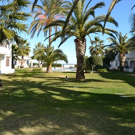 Nueva Playa Bloque D Bajo Dénia
