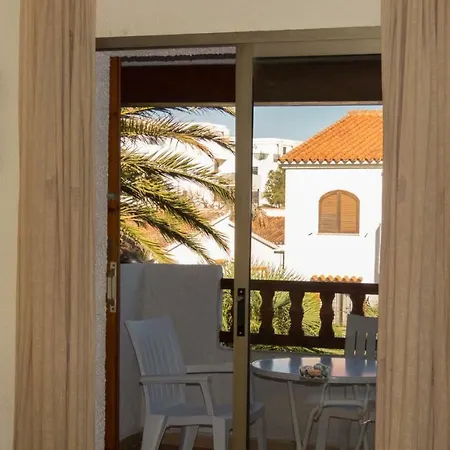 Apartamento Nueva Playa Bloque D Bajo
